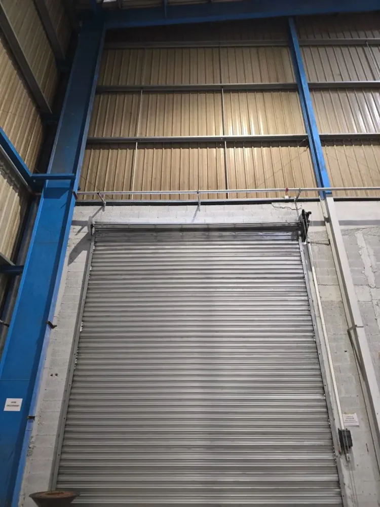 Loire Automatismes Services - Porte de garage (2)