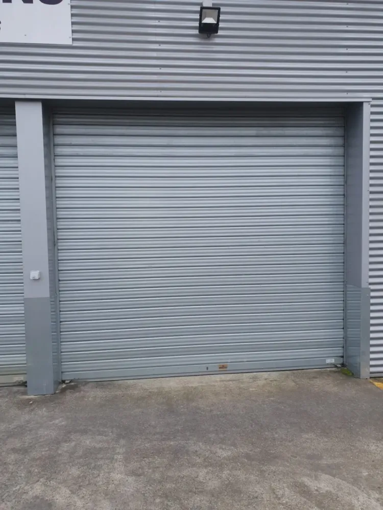 Loire Automatismes Services - Porte de garage (7)