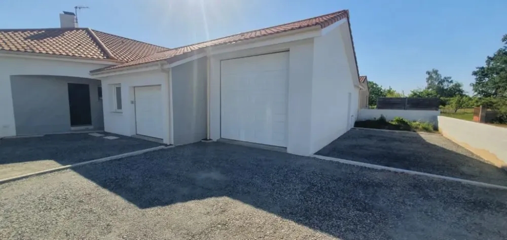 Loire Automatismes Services - Porte de garage (11)